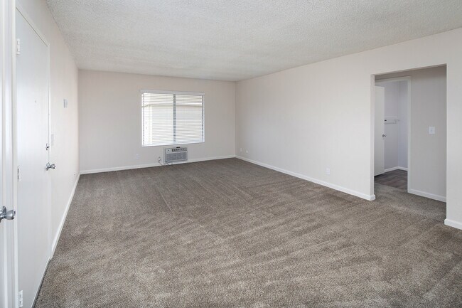 Photo - OPEN HOUSE: 6/27 10AM-12PM~ 2 BR Bright Apartment with Parking and AC! Unit 21