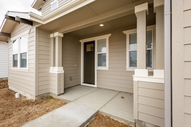 Photo - Brand New 3 bed 2.5 bath with flex room North Meridian
