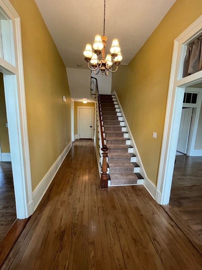 Photo - Premium location!  Downtown 3BR 2.5BA with 2 car garage