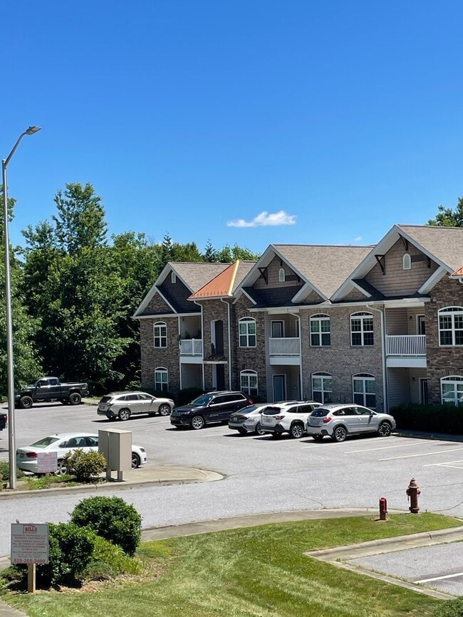 Photo - Updated 2BR/2BA Condo with Walk-Out Patio Near Downtown Boone