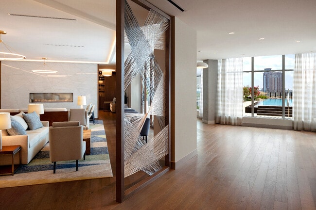 Liberty Harbor East