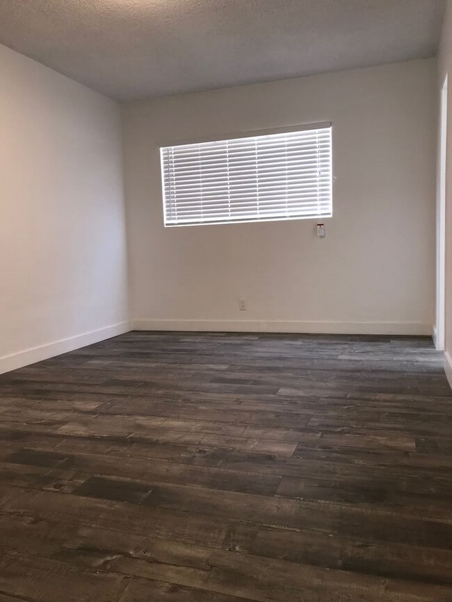 The Bloc Apartments