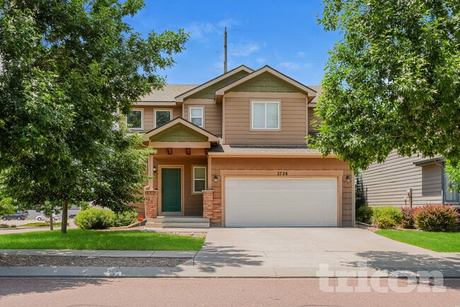 Building Photo - 2728 Sierra Springs Dr