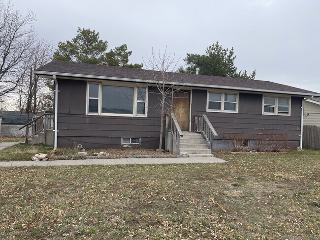 Photo - 510 5th St House