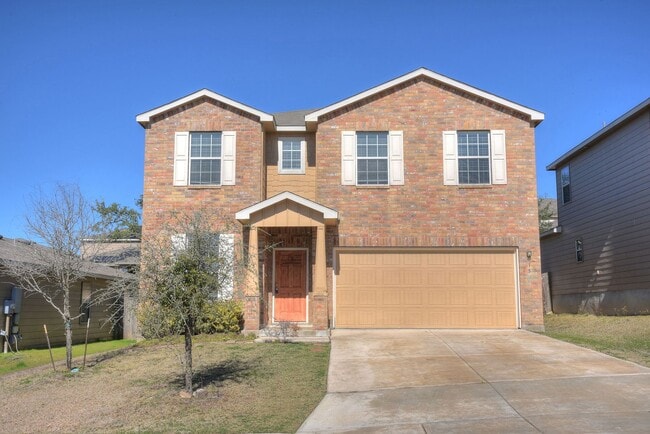 Building Photo - 4 Bedroom/3 Bath Ridge of Silverado Hills Subdivision