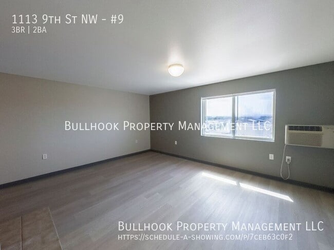 Photo - 1113 9th St NW Unit #9