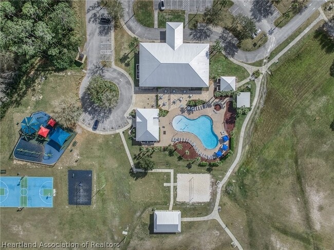 4616 Granada Blvd