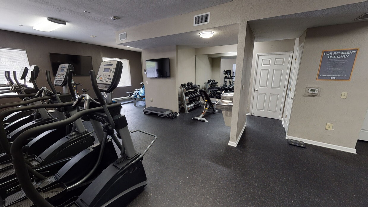 Photo - Legacy Student Living Apartments