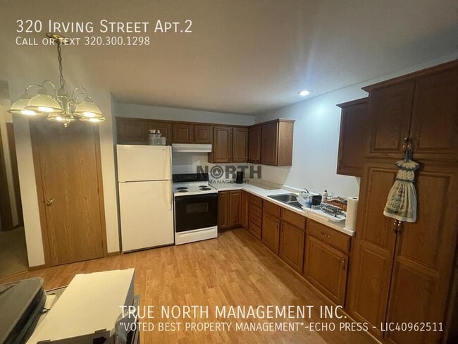 Photo - 320 Irving St