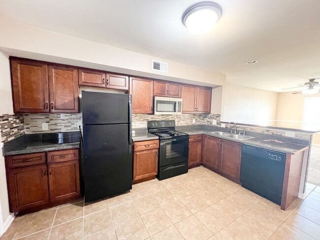 Photo - 2 Bedroom 1.5 Bath Townhome