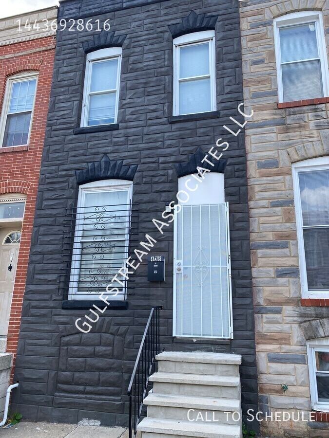 Photo - 436 N Rose St