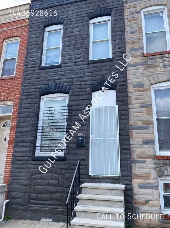 Building Photo - 436 N Rose St Rental