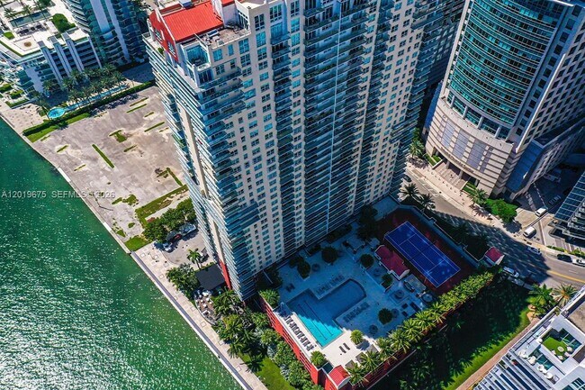 Photo - 1155 Brickell Bay Dr Unit 1205