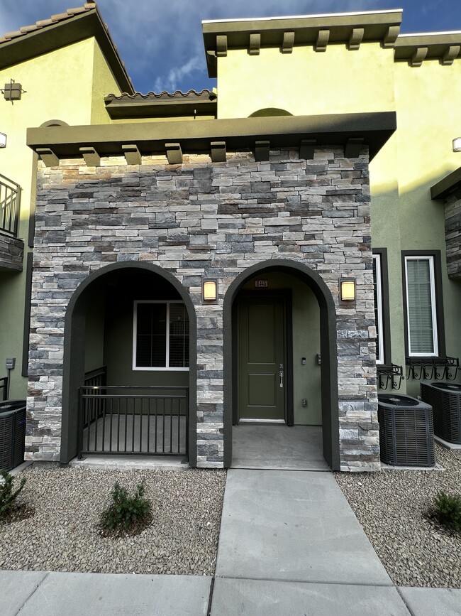 Photo - 6445 Wide Sky St Townhome