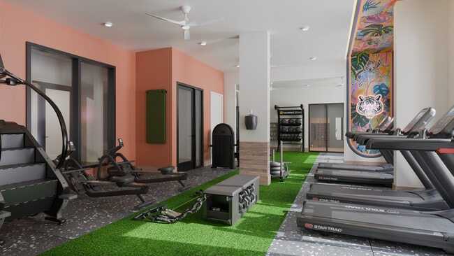 Treehaus Clemson