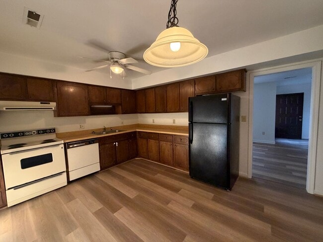 Photo - Roanoke County Duplex