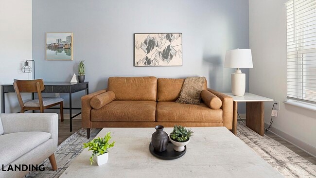 Building Photo - 6000 Front St