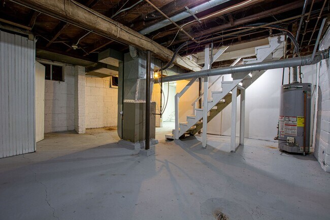 Photo - 3 bedroom duplex in Midtown