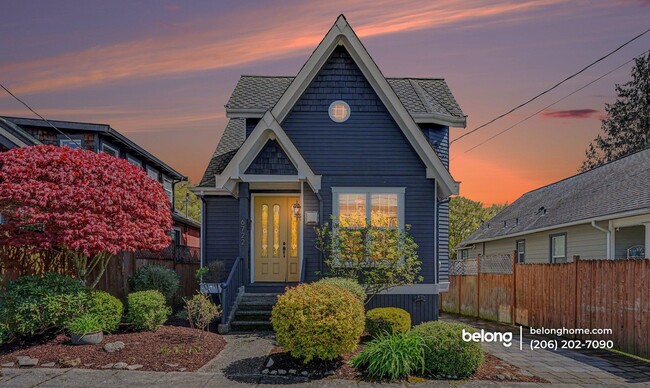 Building Photo - 6722 Division Ave NW