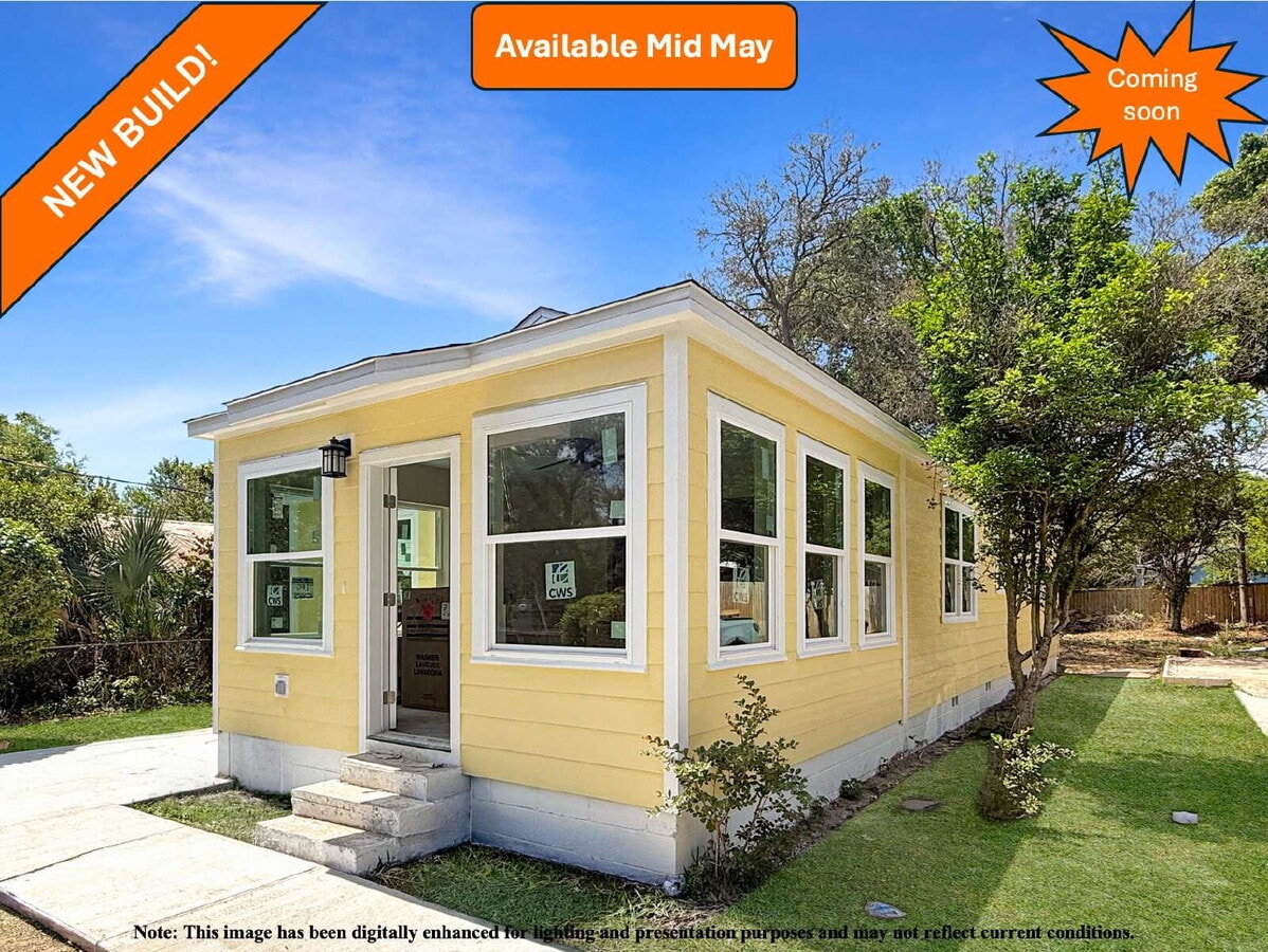 Photo - Brand New Construction | Modern Finishes | Prime Location