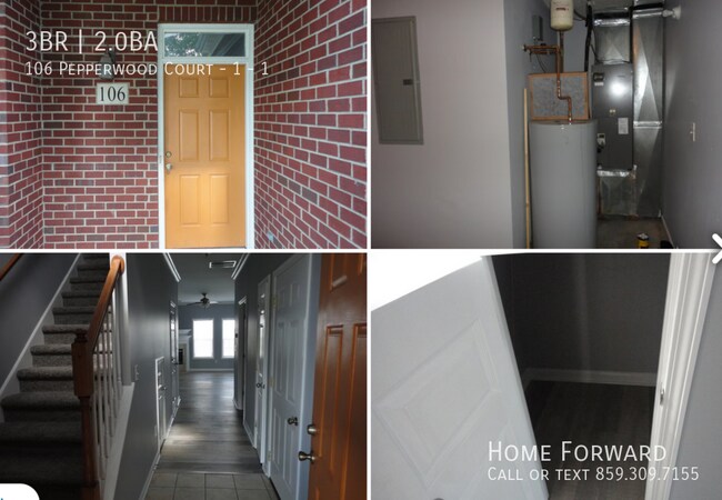 Photo - 106 Pepperwood Ct Unidad 1