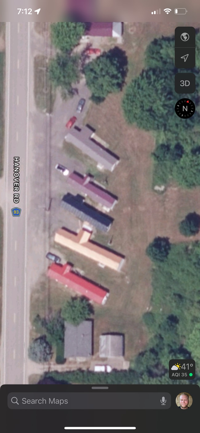 Photo - 12286 Hanover Rd Unidad TRLR#3