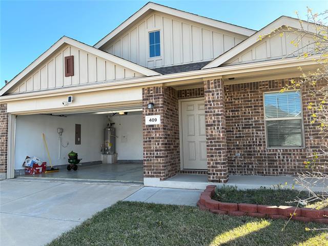 Photo - 409 Buckeye Ave