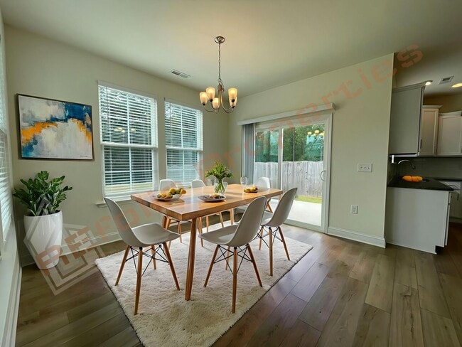 Photo - Great news! Application fee will be credited toward your first month’s rent upon lease is execute...