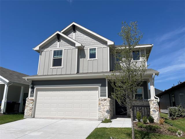 Building Photo - 945 Summer Dr Rental