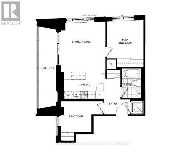 Photo - 10 All Nations Dr Unit 1405