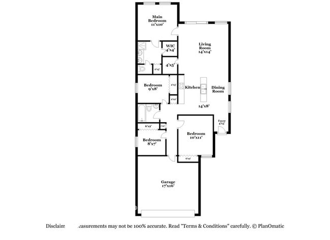 Photo - 11853 Brighton Knoll Loop