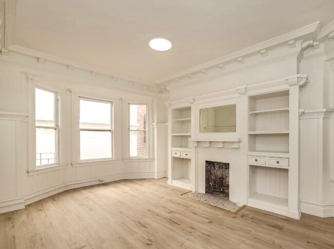 Photo - 1026 Bush St