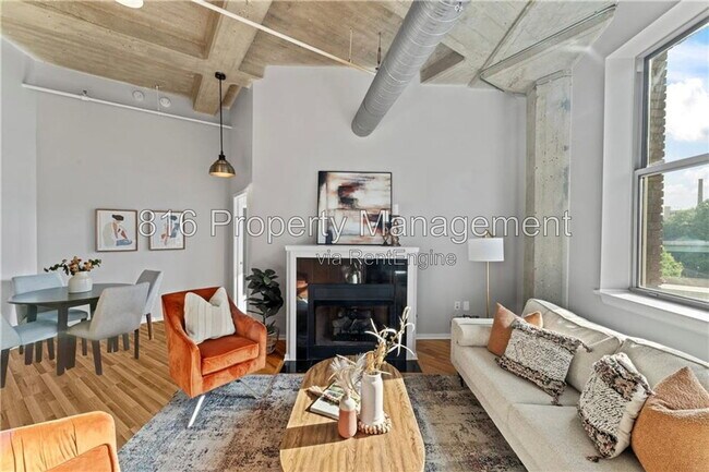 2107 Grand Blvd Unit 409