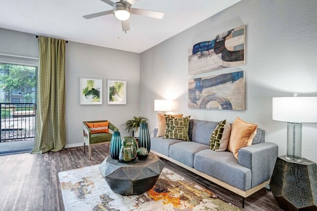 Photo - Foundations at River Crest & Lions Head