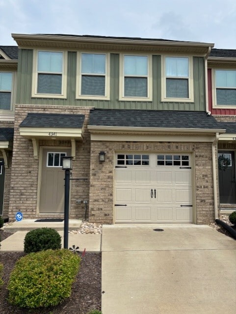 Photo - 4341 Braden Woods Dr Townhome