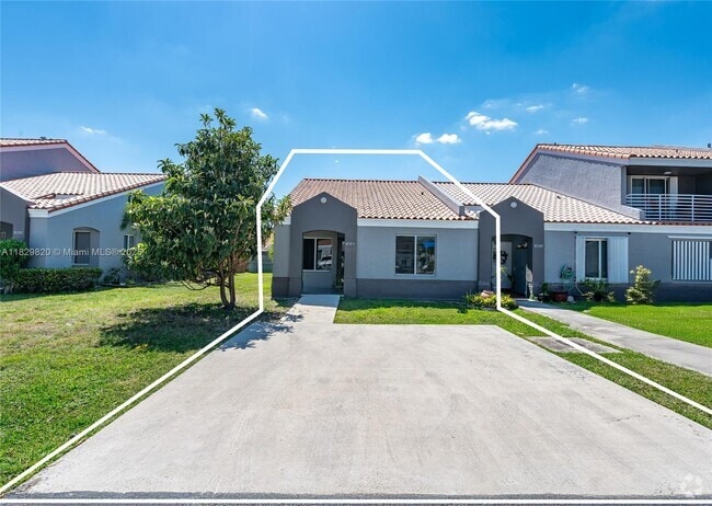 Building Photo - 8352 SW 148th Ave Rental