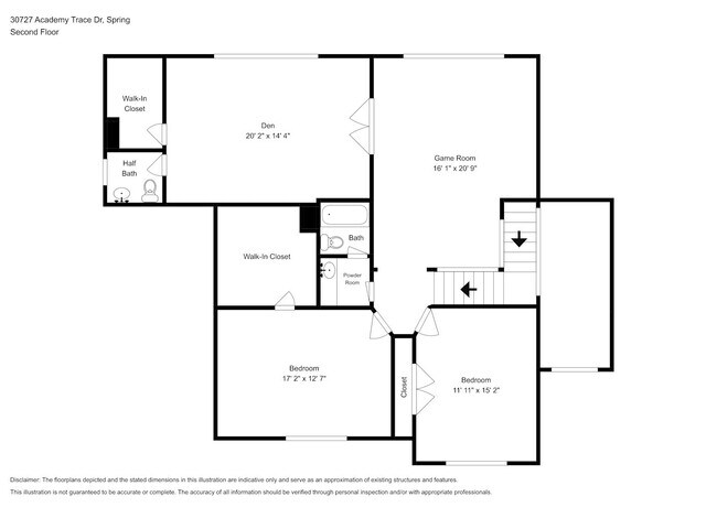 Photo - 30727 Academy Trace Dr