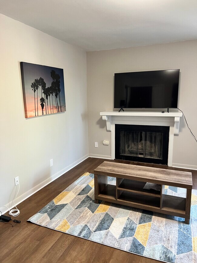 3205 Heathstead Place Condo Unit C Condo for Rent in Charlotte, NC