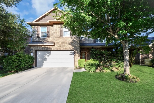 Photo - 9619 W Amber Bluff Ln