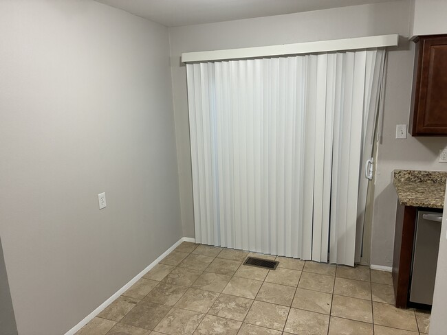 Dining Area - 6495 Happy Canyon Rd Unit #86