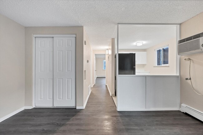 Marion Apartments