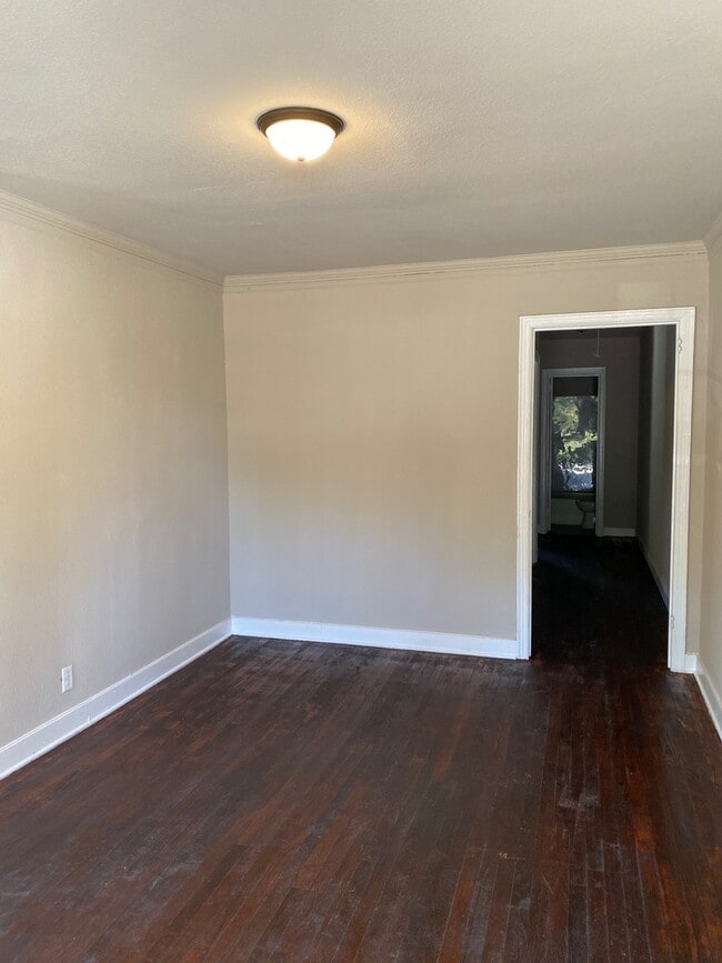 2 Bedroom 1 Bath Duplex in Millington Rental House Rental in Millington, TN