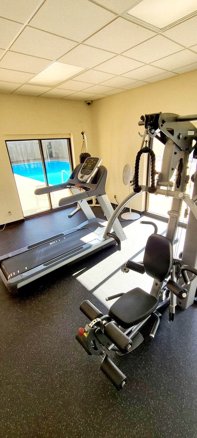 Summit Park Apartments For Rent in Amarillo, TX