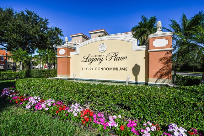 Building Photo - 11028 Legacy Dr Unit 203