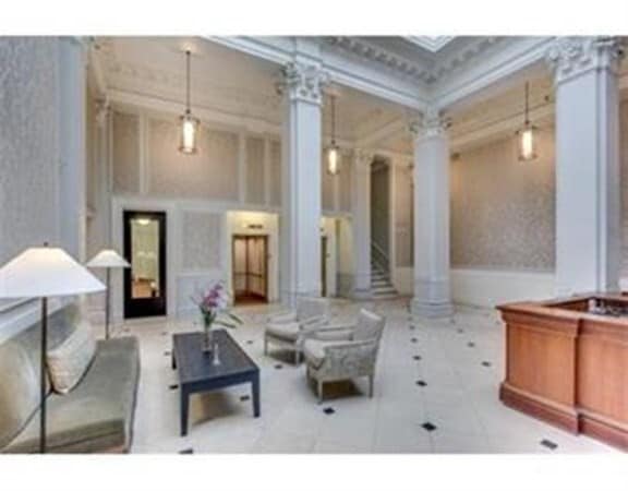 Photo - 21 Beacon St Unit 6D