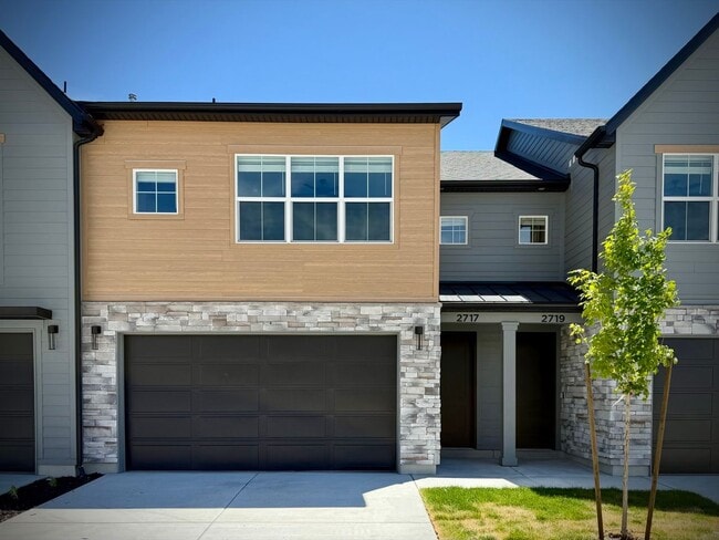 Building Photo - Brand New Rental Alert – JDC Ranch, Plain City!