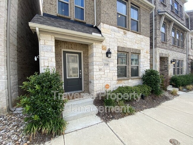 Photo - 115 Peach Orchard Ln