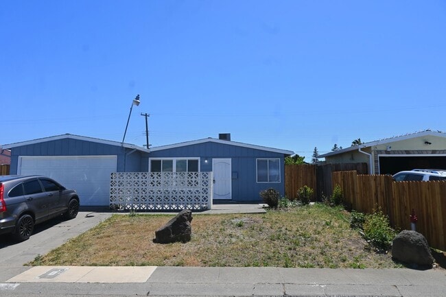Resident Benefit Package Property - Resident Benefit Package Property House