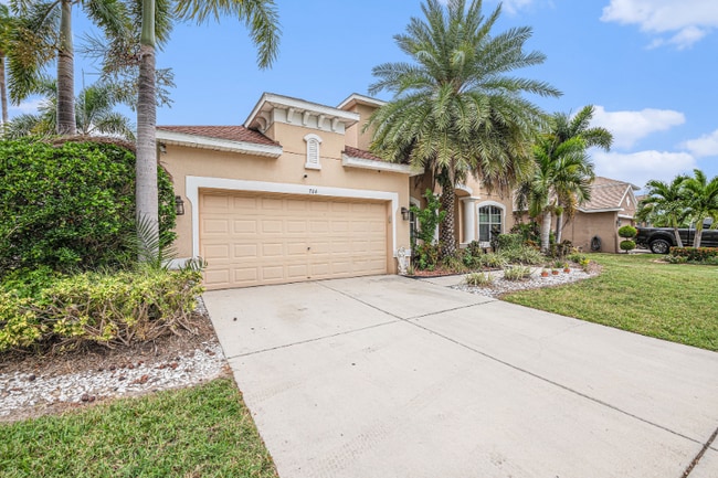 706 York Dale Dr