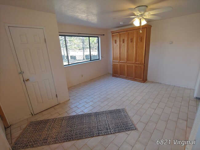 Photo - Rental on Cobb Mountain ! Unidad 12955 Bottle Rock - #A